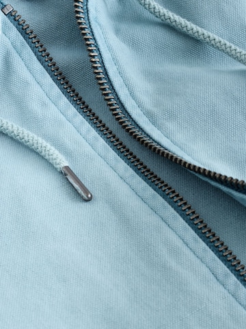 Next Between-season jacket in Blue