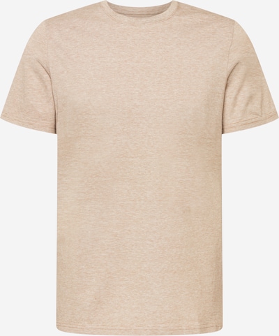 Matinique T-Shirt 'Jermane' in beige, Produktansicht