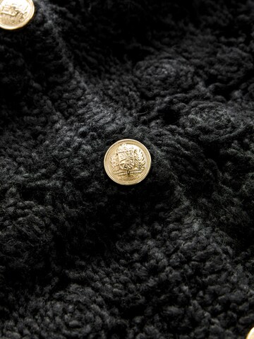 Next Strickjacke in Schwarz
