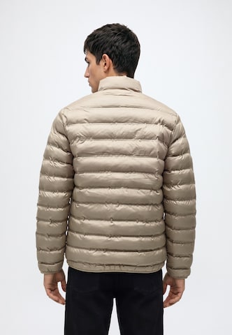 Veste mi-saison 'BHFICCO' BLEND en marron