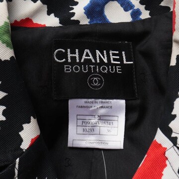 CHANEL Blazer in XS in Mixed colors