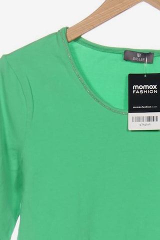 Basler T-Shirt M in Grün