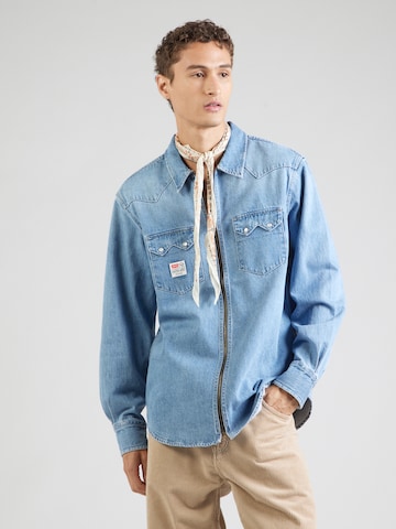 LEVI'S ® Демисезонная куртка 'Levi's® x Toy Story' в Синий