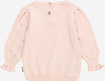 Hust & Claire Pullover 'Paola' i pink