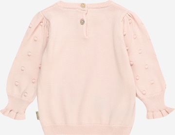 Pullover 'Paola' di Hust & Claire in rosa