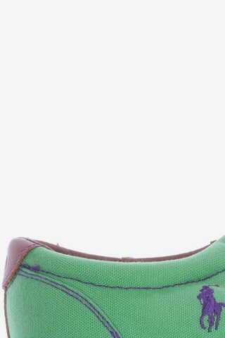 Polo Ralph Lauren Sneakers & Trainers in 42,5 in Green