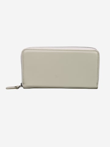 Adel Bags Tegnebog 'Hilda' i beige: forside