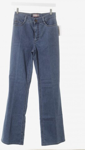 Gardeur Jeans in 25-26 in Blue: front