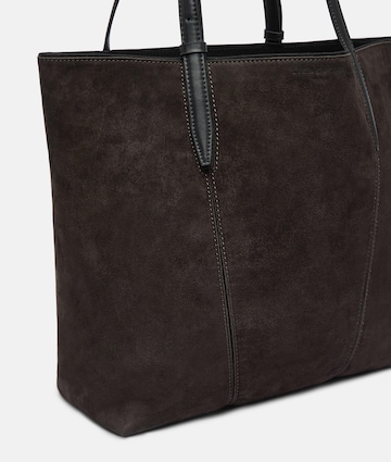 Liebeskind Berlin Shopper in Brown