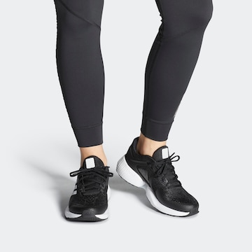 ADIDAS SPORTSWEAR Běžecká obuv 'Alphatorsion' – černá