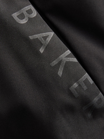 Baker by Ted Baker Tussenjas in Zwart
