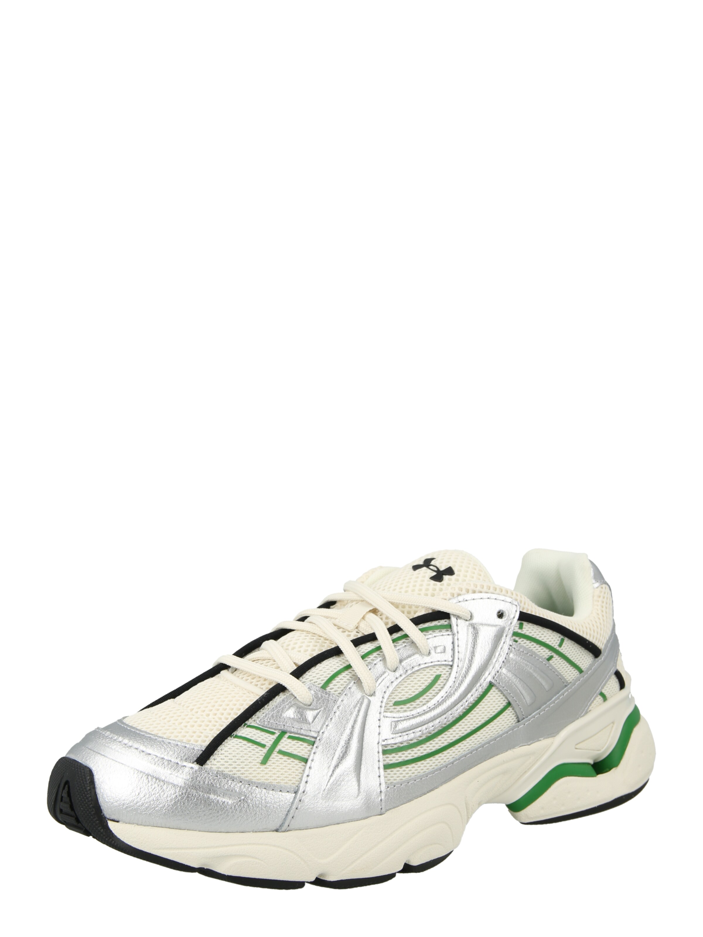 UNDER ARMOUR Спортивная обувь 'Sola' в Зеленый: спереди