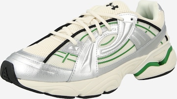 UNDER ARMOUR Спортивная обувь 'Sola' в Зеленый: спереди