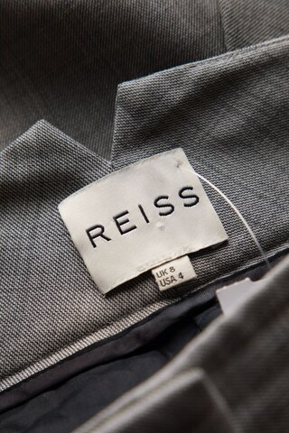 Reiss Pants in S in Grey