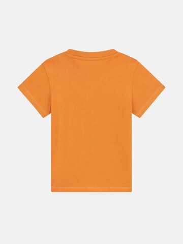 T-Shirt 'GUESS KIDS SS T-SHIRT T-SHIRT' GUESS KIDS en orange