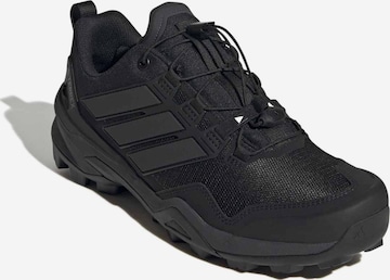 ADIDAS TERREX Flats 'Skychaser' in Black: front