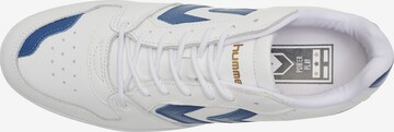 Hummel Sneakers 'Power Play' in White