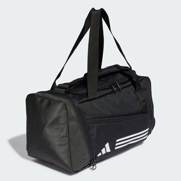 ADIDAS PERFORMANCE - Bolsa de deporte 'Essentials' en negro