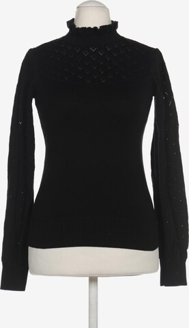 King Louie Sweater & Cardigan in M in Black: front