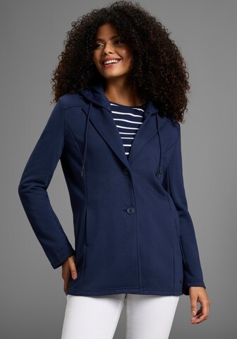 KangaROOS Blazer in Blue