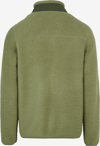 O'NEILL Fleece jas in Groen