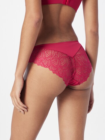 Slip NATURANA en rouge