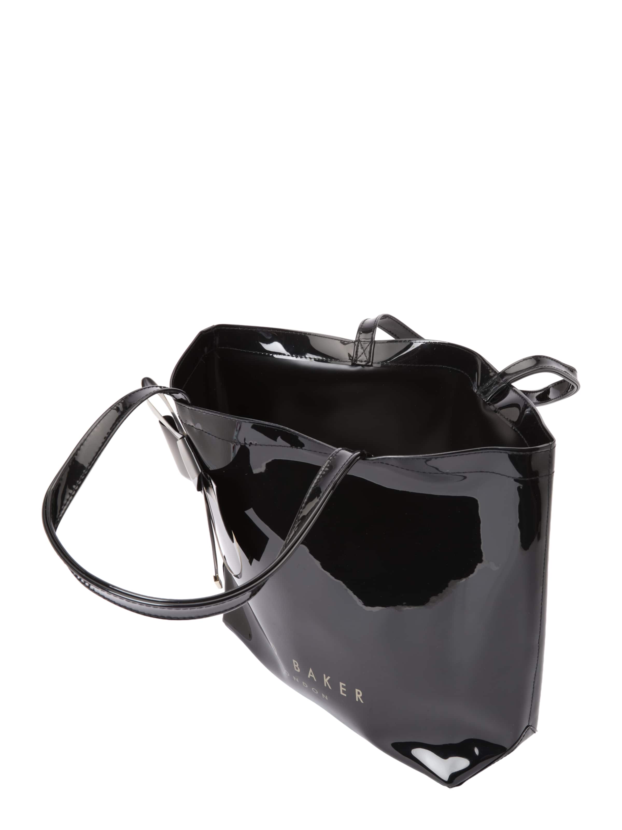 Ted Baker - Shopper 'Nicon' en negro