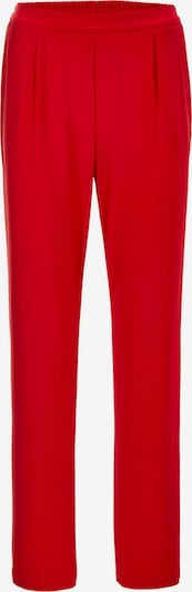 Goldner Pantalon en rouge, Vue avec produit
