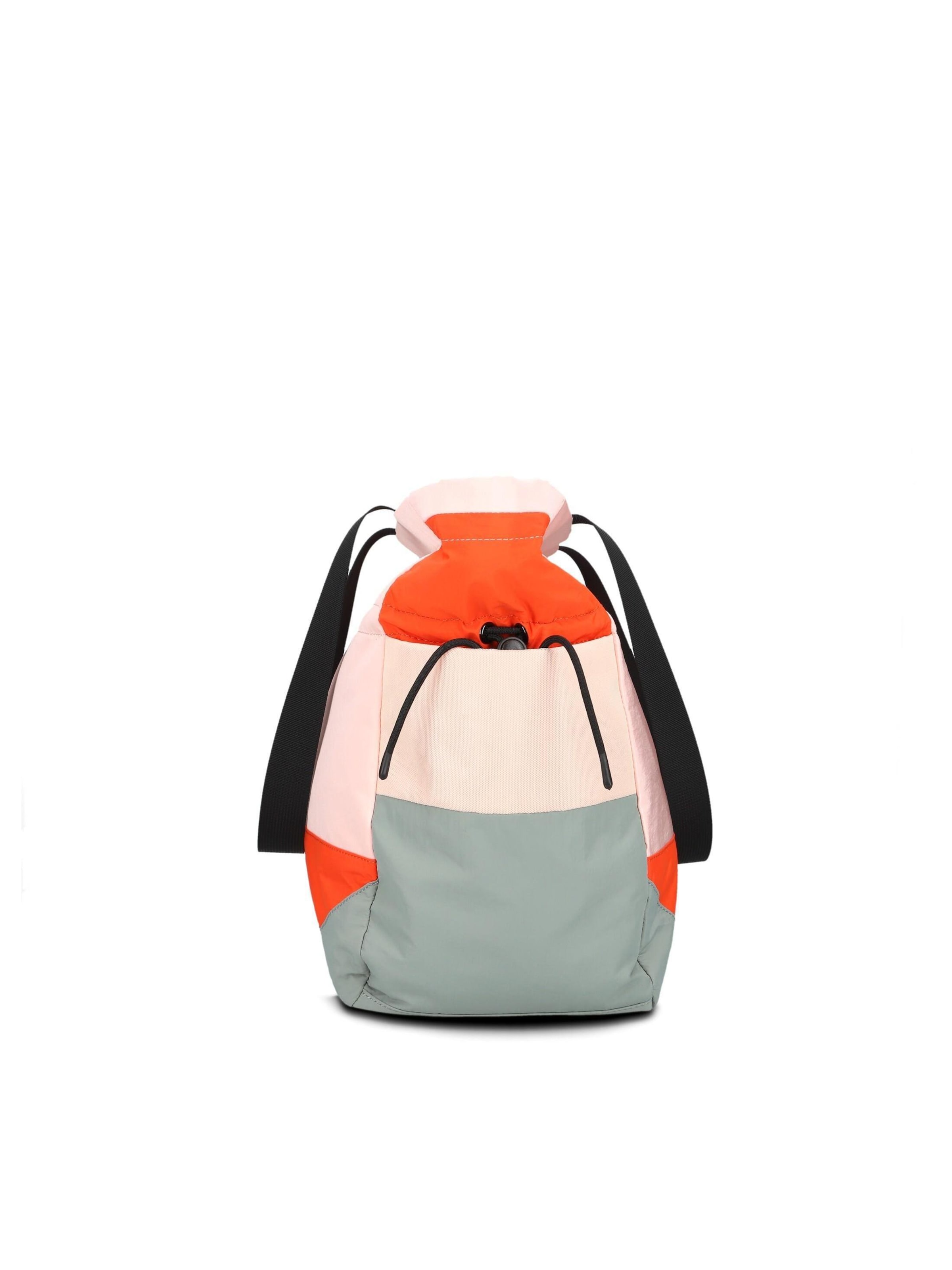ZWEI Shopper 'BONNY BO200' in Pink