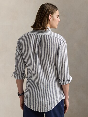 Polo Ralph Lauren Regular fit Πουκάμισο σε μπλε