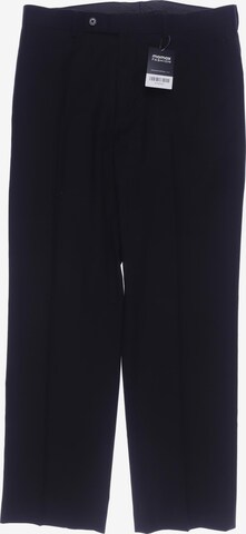 Calvin Klein Pants in 32 in Black: front