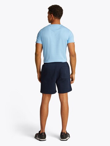 Tommy Jeans - Loosefit Pantalón en azul