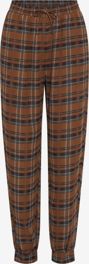 A-VIEW Stoffhose 'Kristina' in braun, Produktansicht