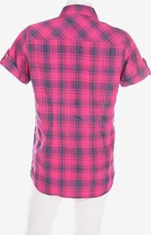 Bergans Bluse S in Pink