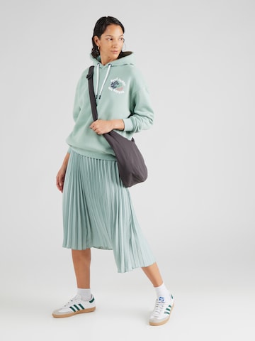 Eight2Nine Sweatshirt in Groen