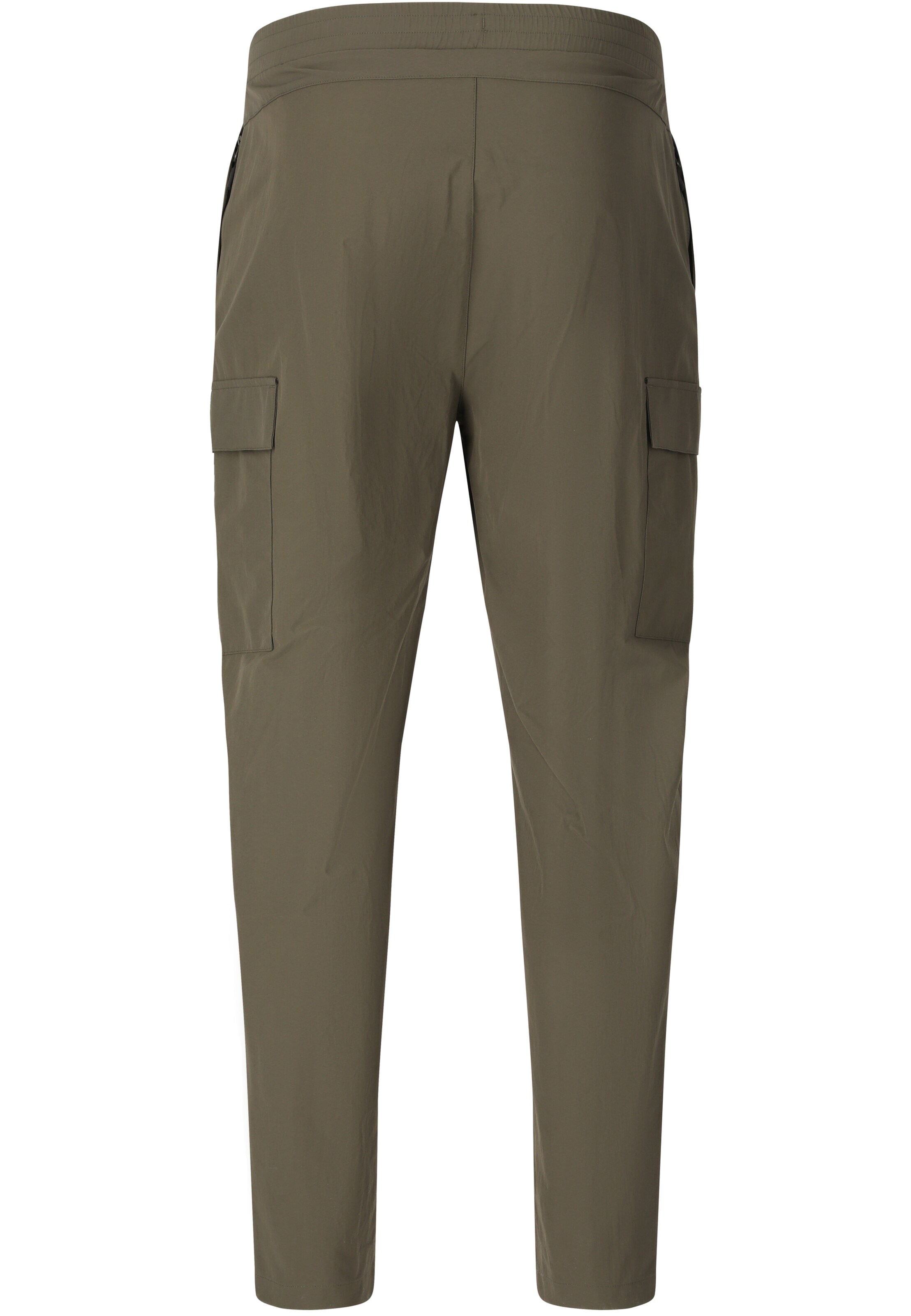 Virtus Regular Sweatpants 'Caro' in Grau