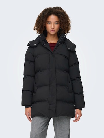 Veste d’hiver 'ONLJOSIE' ONLY en noir