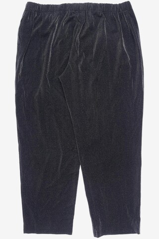 Marina Rinaldi Pants in XL in Grey