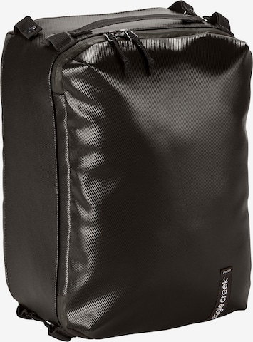 EAGLE CREEK Garment Bag 'Pack-It Gear' in Black