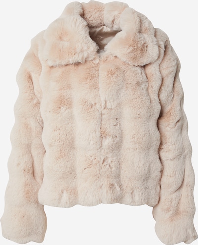 Trendyol Zimska jakna u ecru/prljavo bijela, Pregled proizvoda