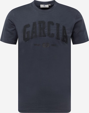 GARCIA Shirt in Grey: front
