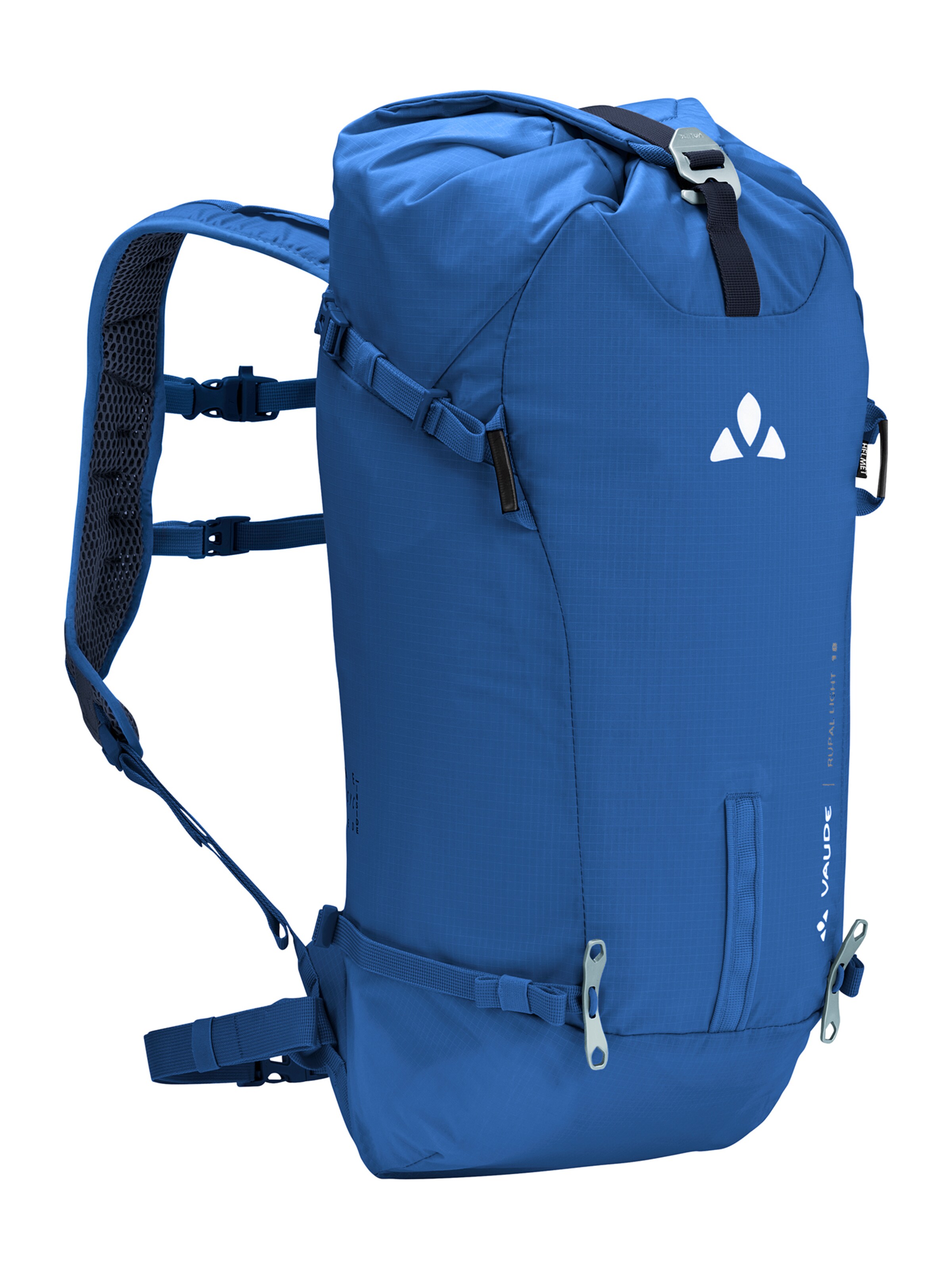 VAUDE Sportrucksack in Blau
