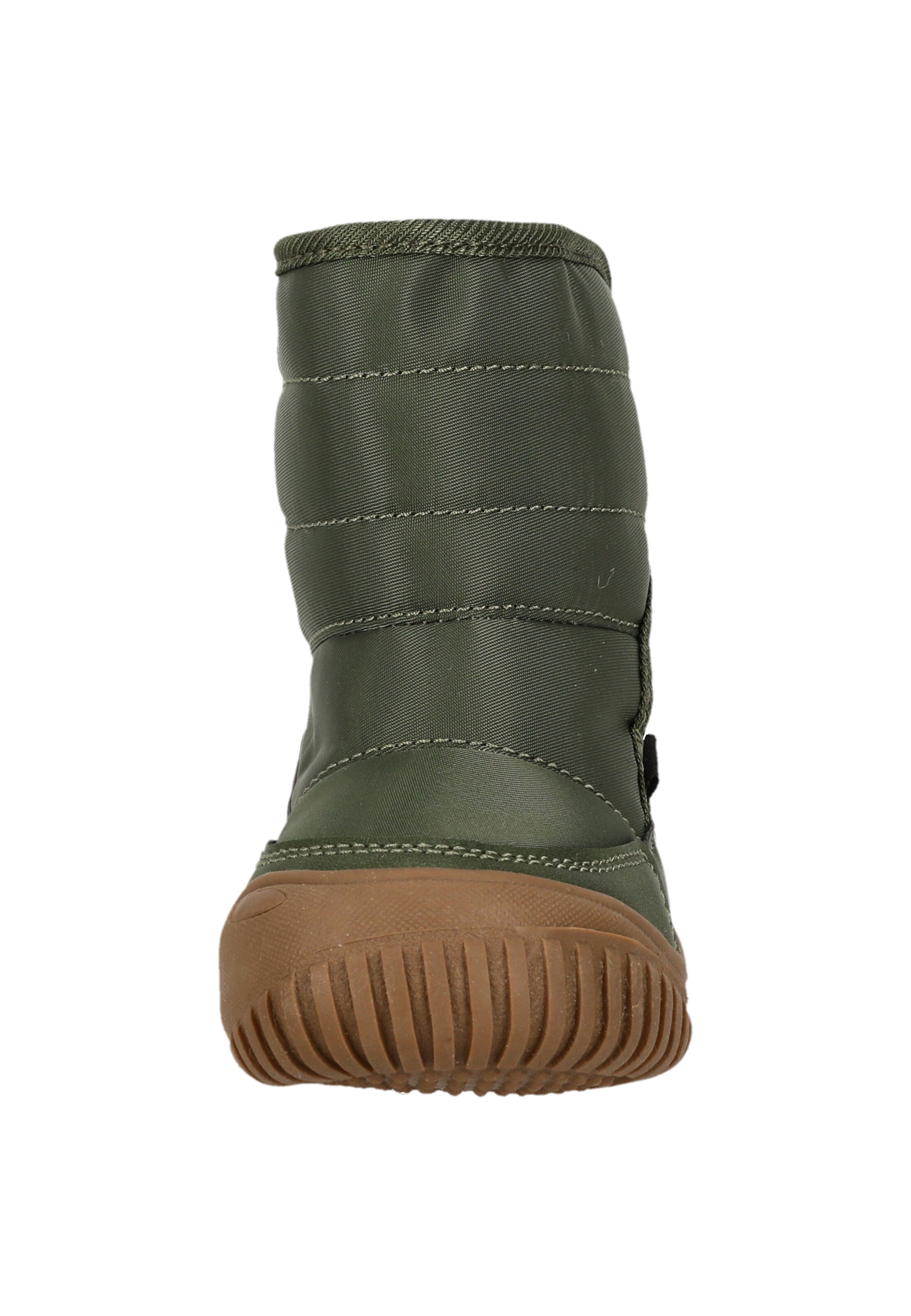 ZigZag Snowboots 'Tate' in Groen