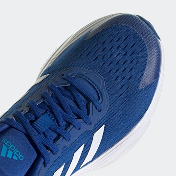 ADIDAS SPORTSWEAR Sneaker 'Response Super 3.0' in Blau