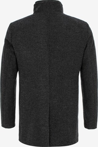 Redbridge Between-Seasons Coat 'Cannock' in Grey