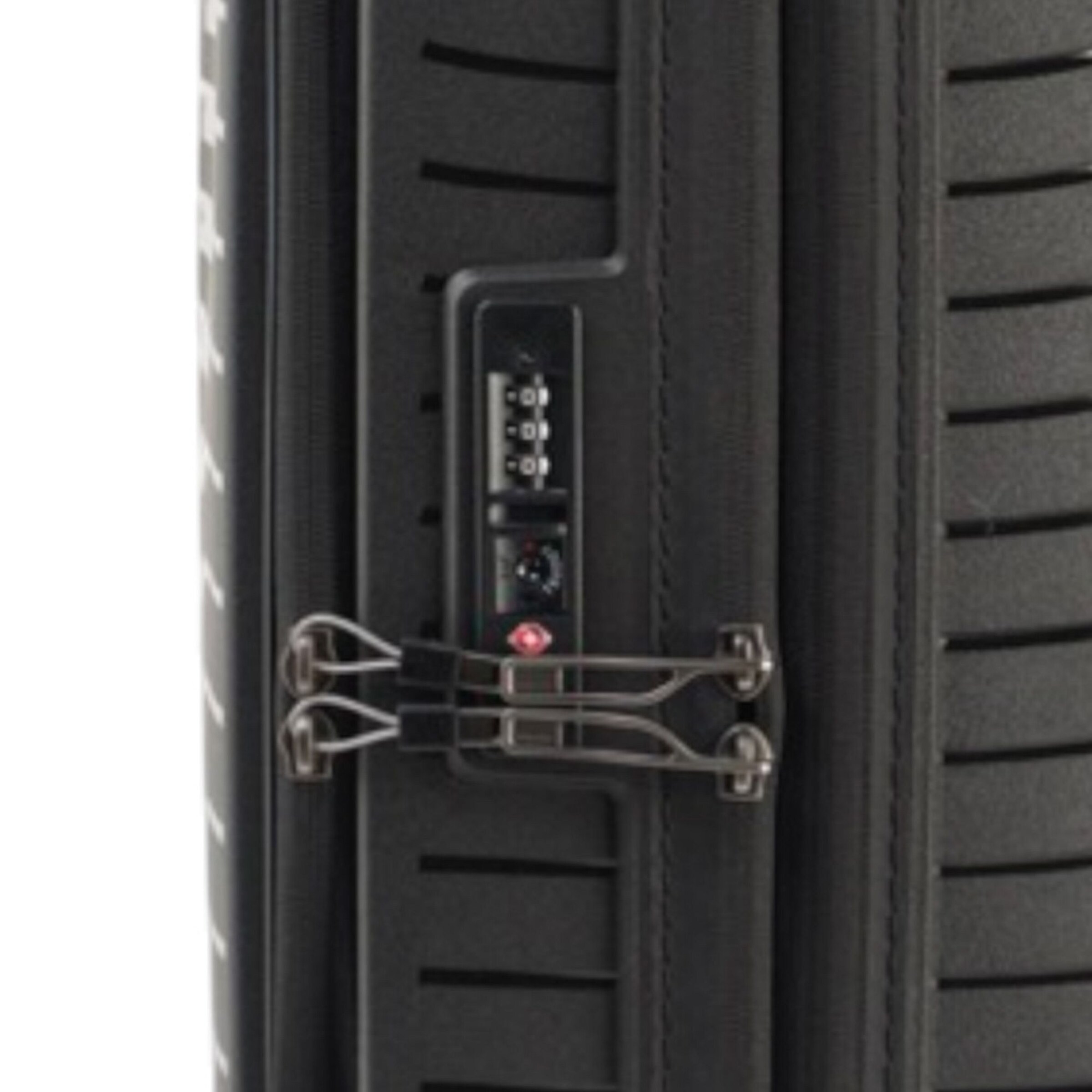 Stratic Trolley 'Novium' in Schwarz