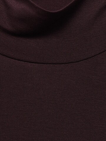 MANGO Shirt 'SECONDA' in Rot