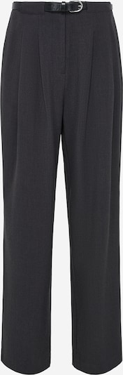 LeGer by Lena Gercke Hlače s naborima 'Jeromina' u antracit siva, Pregled proizvoda