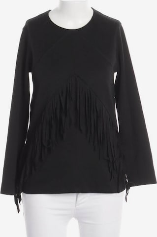 Sandro Blouse & Tunic in XS in Black: front