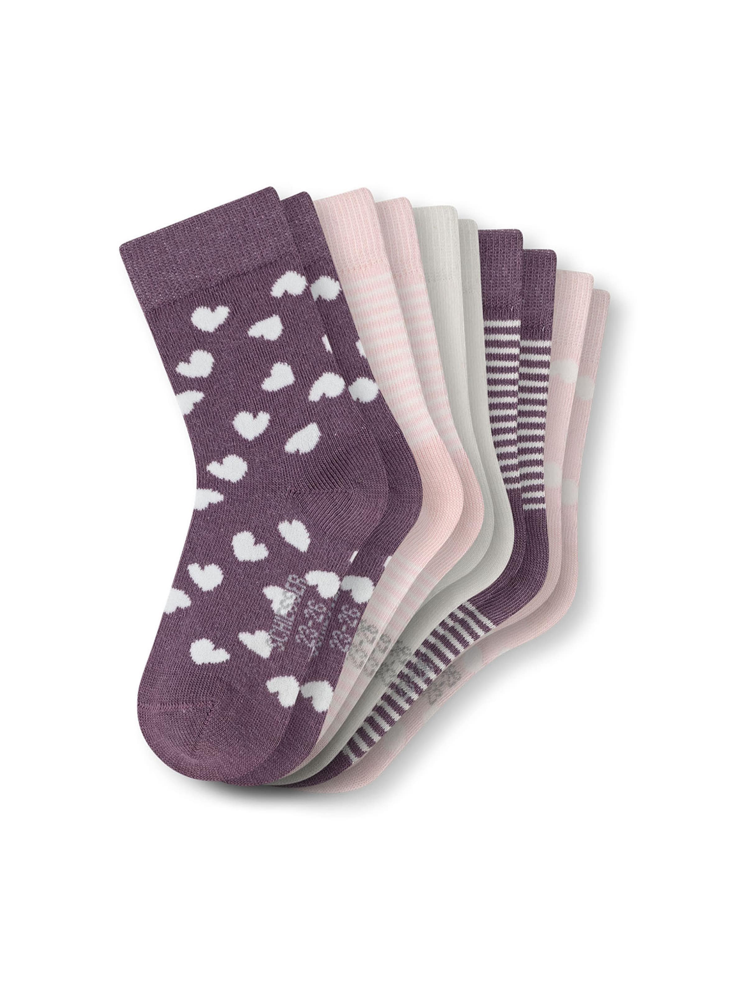 SCHIESSER Socks ' Legwear Kids ' in Mixed colours